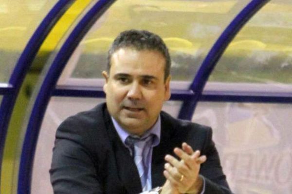 Τρίκαλα BC: Στο σέντερ το βάρος