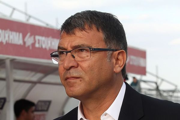 Λεβαδειακός: Χωρίς τρεις με Μαγούλα