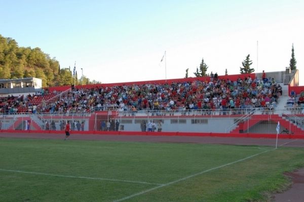 Ολυμπιακός Βόλου: Διαρκείας με… δόσεις