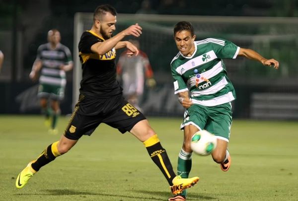 Στο τέλος... γελάει ο Σίλντενφελντ