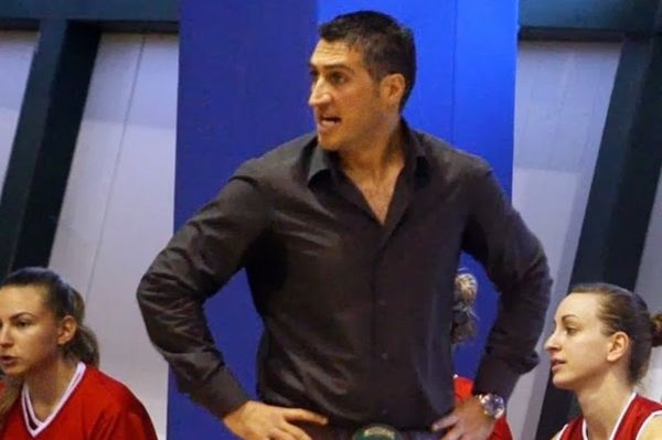 Νανάκος: «Καλό και ανταγωνιστικό σύνολο»