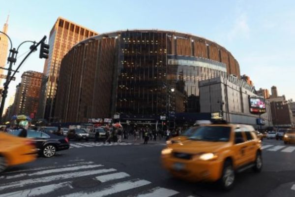 NBA All Star Game 2015: Επίσημα στη Νέα Υόρκη
