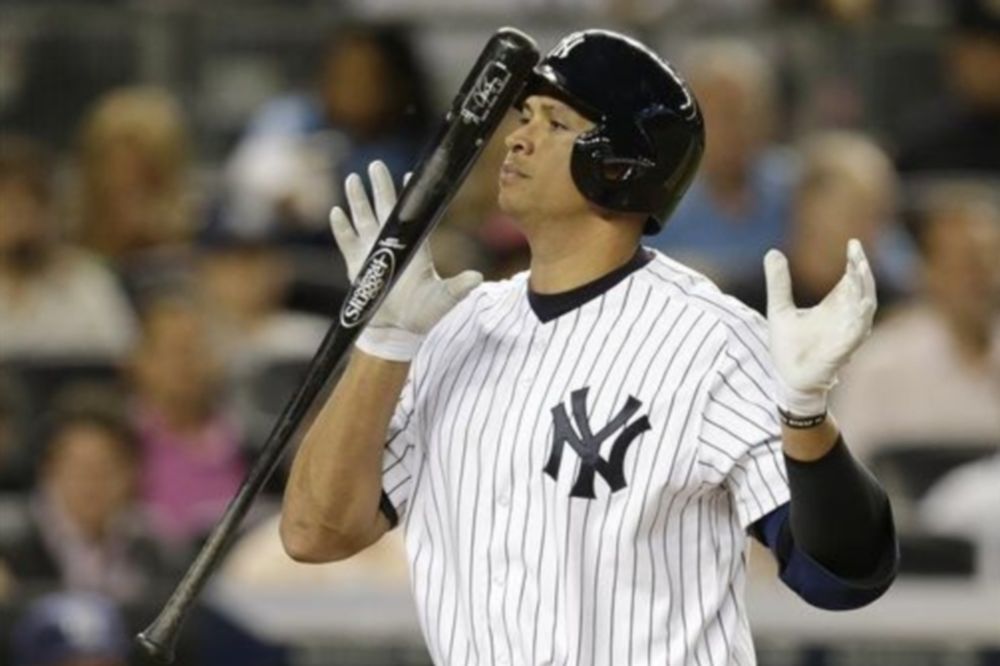 MLB: Αποκλείστηκαν και οι Γιάνκις (videos)