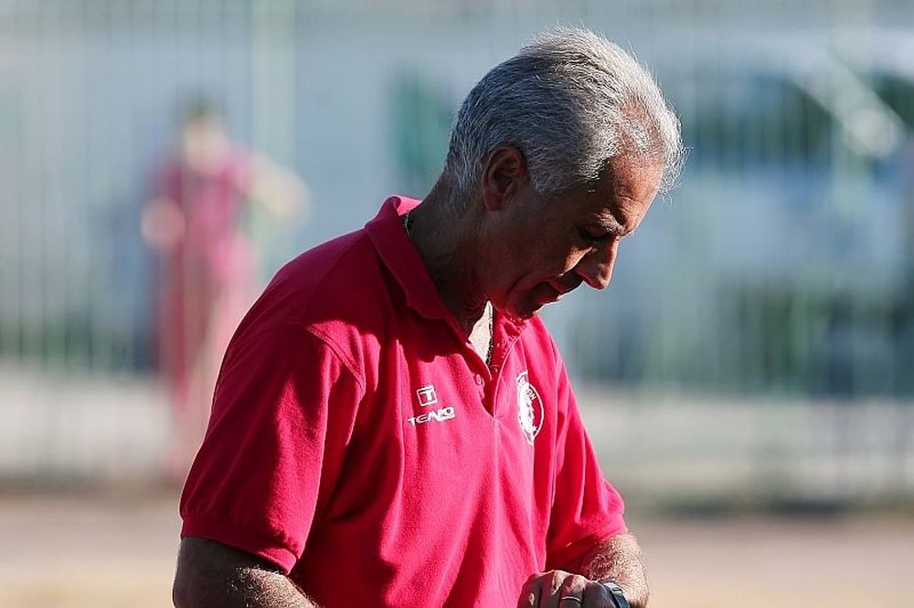 Λάμπρου: «Το θέλουμε και θα το παλέψουμε»