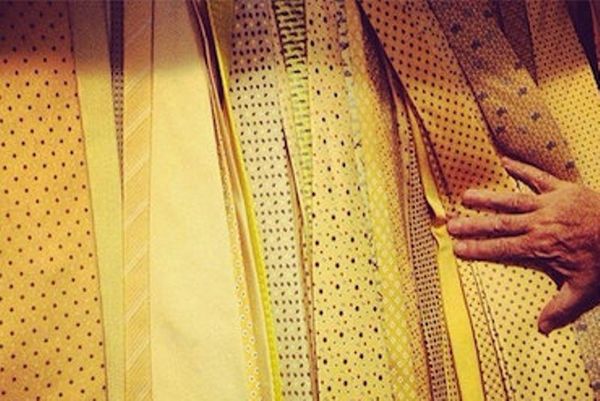 Μίλαν: Κίτρινος… τύπος ο Γκαλιάνι! (photo)