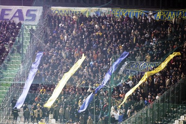 Αστέρας Τρίπολης: Τα εισιτήρια στη Λεωφόρο