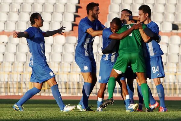 Έστειλε μήνυμα ο Ηρακλής, 1-0 τη Ξάνθη