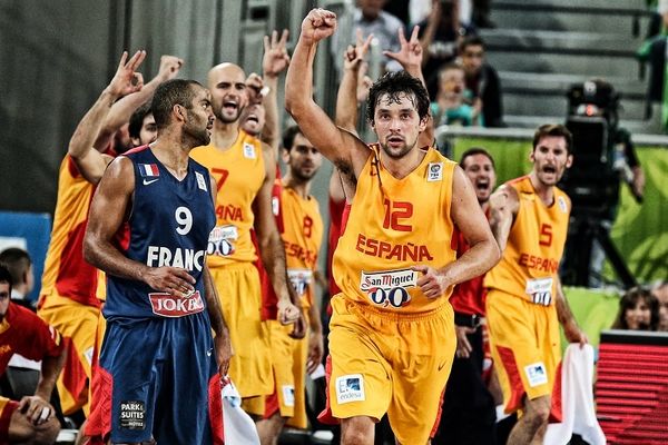 Ισπανία: Το Ευρωμπάσκετ με μια άλλη… ματιά! (photos)