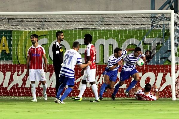 Προβάδισμα για Απόλλωνα, 1-1 με Πλατανιά