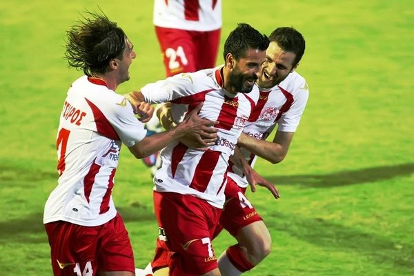 Ολυμπιακός Βόλου: Δεν αντέχει άλλο στη Football League