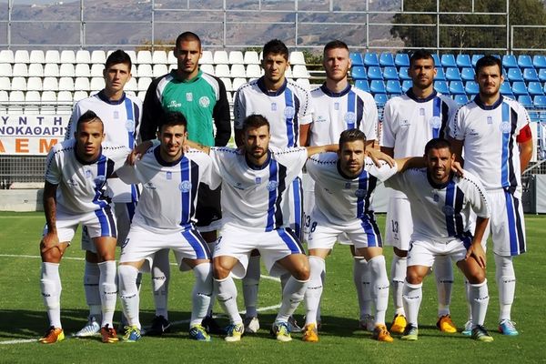 Χανιά: Έτοιμα να ξαναγράψουν ιστορία