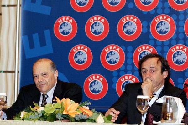 Λευκαρίτης: «Ο ΠΑΟΚ είναι υποχρεωμένος να κάνει έφεση»