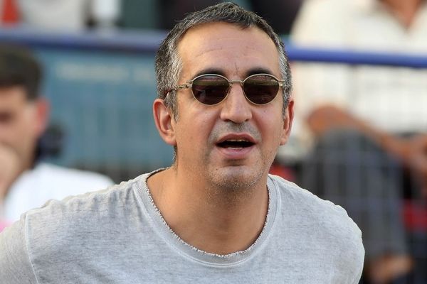 Τσακίρης: «Όφελος δικό μου και του Πανιωνίου το Απήλιον»