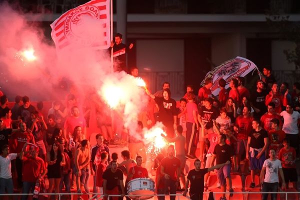 Ολυμπιακός Βόλου: «Βγήκαν» τα εισιτήρια της πρεμιέρας
