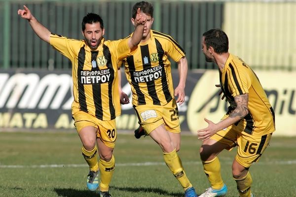 Football League: Την Τετάρτη το ματς της Καρδίτσας με Ζάκυνθο