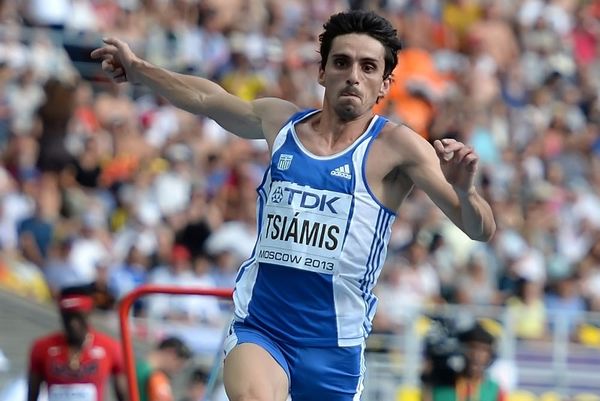 Στίβος: Πριμ διάκρισης για επτά αθλητές