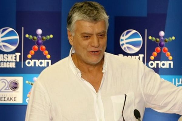 Παπαντωνίου: «Καλύτερα από πέρυσι»