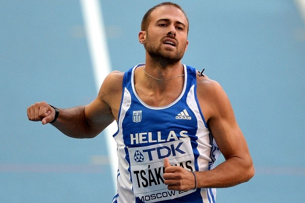 Στίβος: Στο... μυαλό του Τσάκωνα