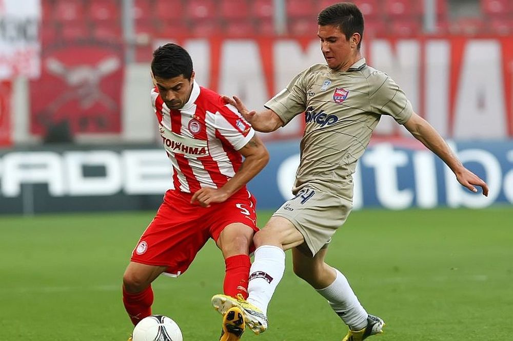 Πανιώνιος-Ολυμπιακός: Ραντεβού… στην Πλατεία