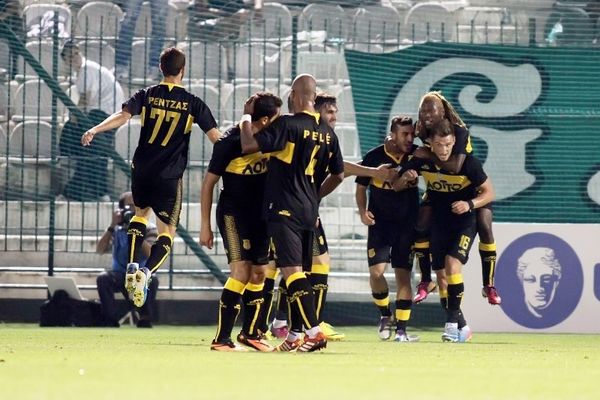 Βέροια – Εργοτέλης: «Γιατρικό» στο πρωτάθλημα