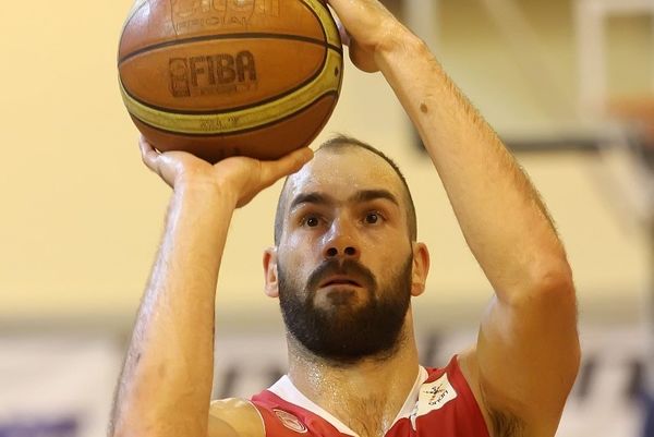Σπανούλης: «Κίνητρο στους συμπαίκτες μου»