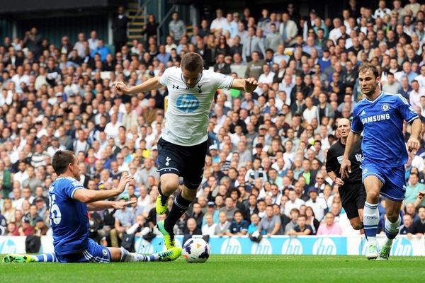 Τότεναμ – Τσέλσι 1-1: Όλα στα… ίσια (videos)