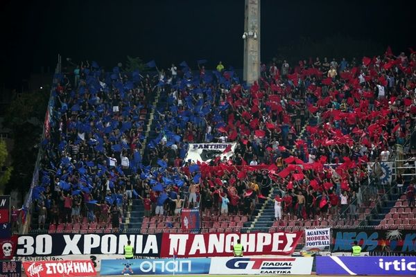 Πανιώνιος: «30 χρόνια Πάνθηρες» (video)