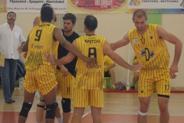 ΑΕΚ: Πρώτη νίκη