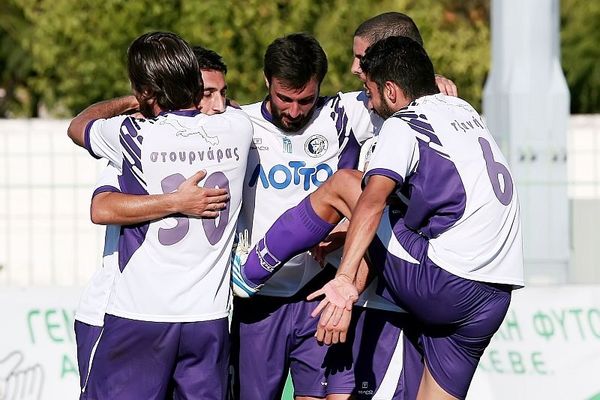 Ηρακλής Ψαχνών: Με τρεις απουσίες