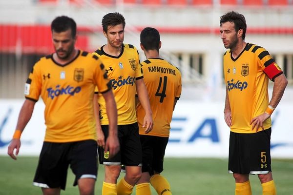Άρης – Παναιτωλικός: Χωρίς περιθώρια