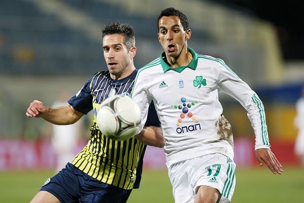 Παναθηναϊκός – Αστέρας Τρίπολης: Για το… σερί