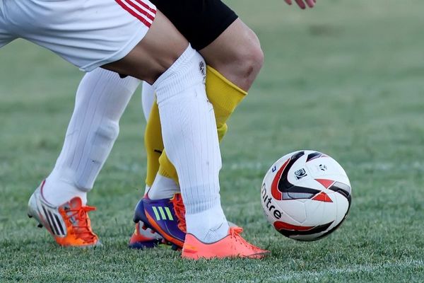 Football league: Πράξη... δεύτερη