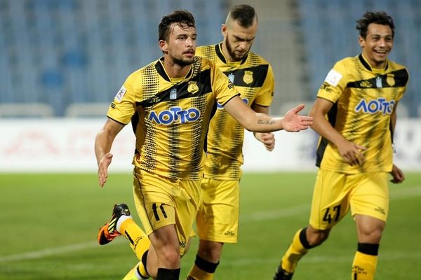 Εργοτέλης: Όλη η Ελλάδα, ένα… Παγκρήτιο!