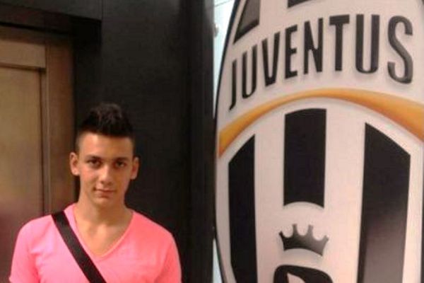 Δώνης: «Στόχος μου είναι να αγωνιστώ στην πρώτη ομάδα»