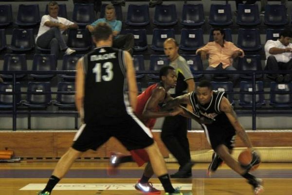 Πρώτος ο ΠΑΟΚ (photos)