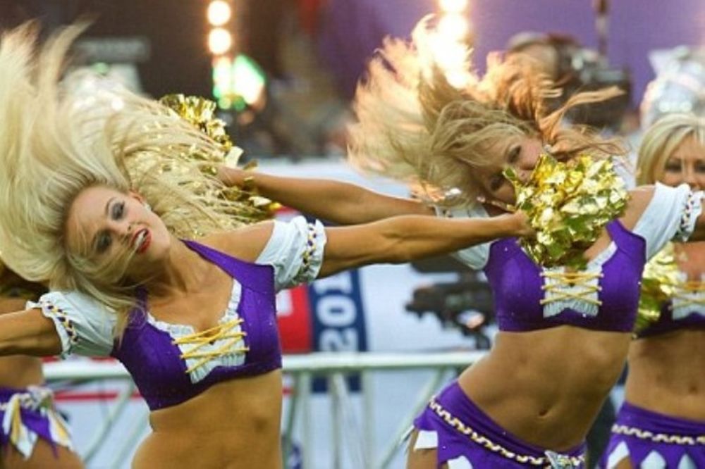 NFL: Απόβαση στο Λονδίνο (photos)