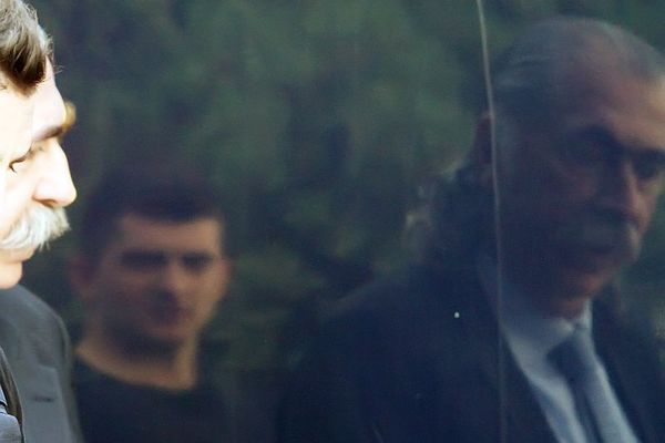 «Να φάει… ισόβια ο Μέσι»