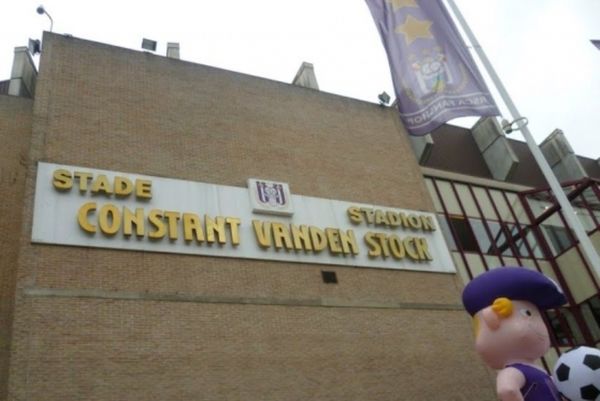 Ολυμπιακός: Το πρόγραμμα στο Βέλγιο