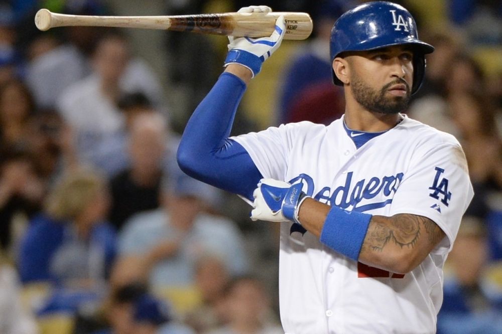 MLB: Εκτός postseason o Kemp!