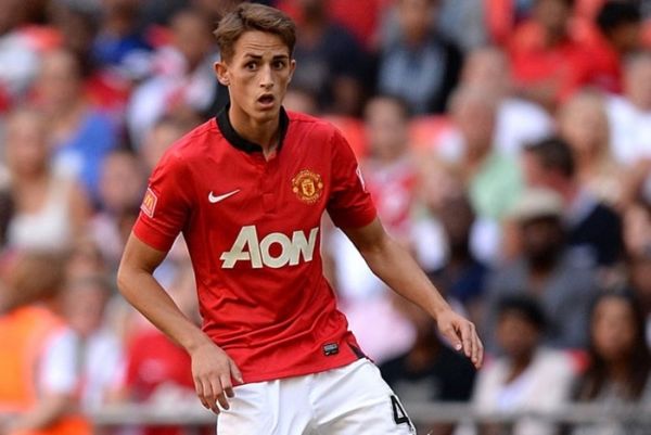 Μάντσεστερ Γιουνάιτεντ: Απίστευτο γκολ από… ρεζέρβα (video)