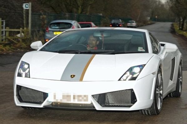 Αγγλία: Τα... φτηνά αυτοκίνητα της Πρέμιερ Λιγκ (photos)