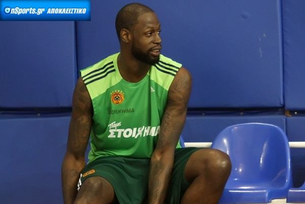 Γκιστ στο Onsports: Είμαστε γεμάτοι από… όπλα