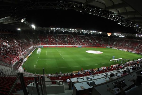 Ολυμπιακός: Τα εισιτήρια με Βέροια