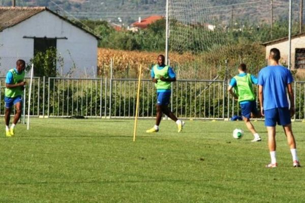 Παναιτωλικός: «Βουνό» τα προβλήματα!