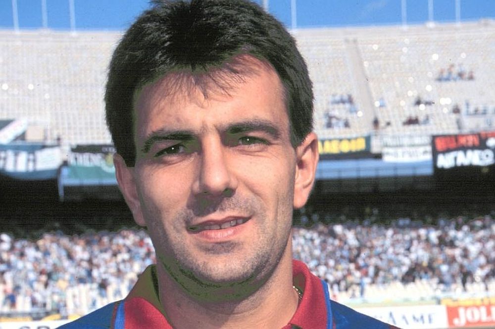 Βέροια: Φήμες για Στόικα