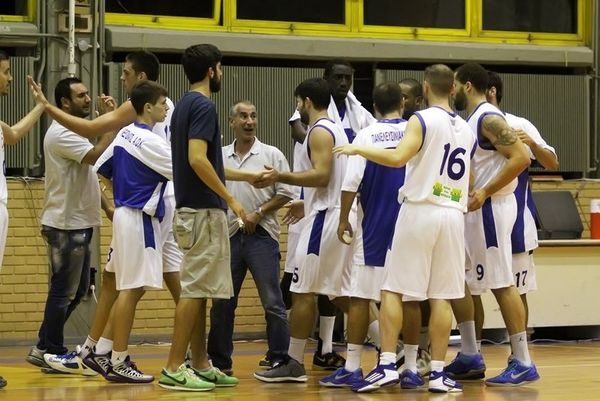 Νέα Κηφισιά: Μεγάλη πρόκριση στο Κύπελλο (photos)