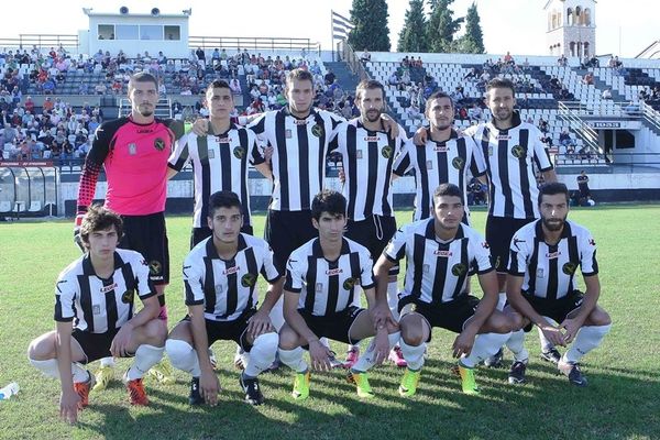 Δόξα Δράμας: Στήριξη από τον κόσμο