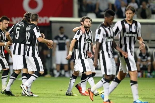 ΠΑΟΚ: Με… γυναίκα πιλότο στην Ολλανδία