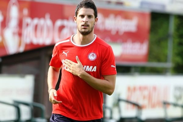 Μιραλάς: «Πιστεύω πως θα κερδίσει η Άντερλεχτ»