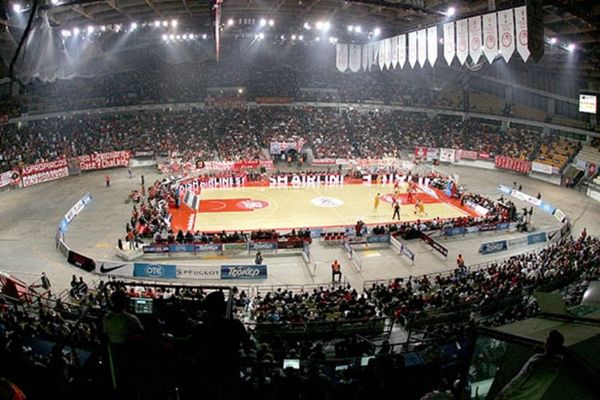 Ολυμπιακός: Τα νέα Euroleague Pass